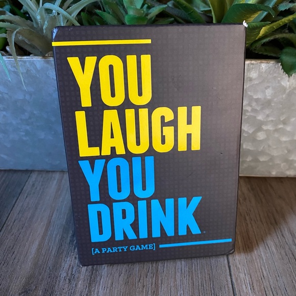 Drinking game - Picture 15 of 16